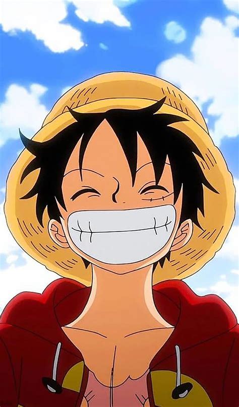 Aggregate 57+ luffy smile wallpaper - in.cdgdbentre