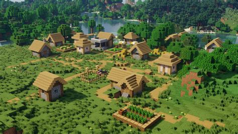 Chocapic13's Shaders 🥄 Minecraft 1.10.2 → 1.16.5 / 1.17 • Minecraft.fr