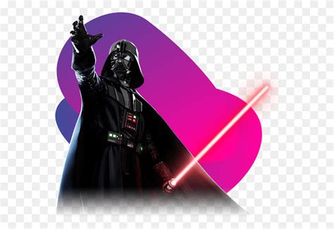 Darth Vader Darth Vader Pink, Light, Helmet, Clothing HD PNG Download ...