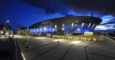 M&S Bank Arena - Liverpool, UK, Live Music Venue, Event Listings 2024 ...