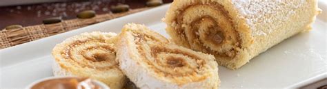 Brazo Gitano Recipe Puerto Rican | Dandk Organizer