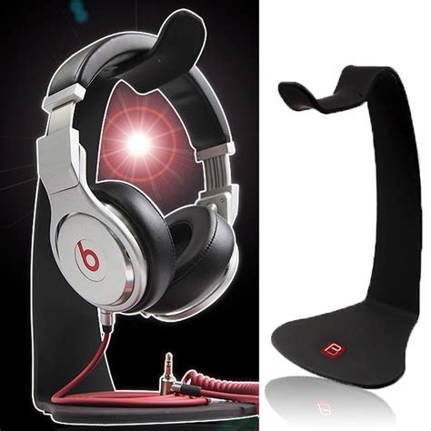 Headphone Headset stand hanger for sennheiser jbl marshall Dr.dre bose ...