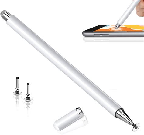 Stylus Pens for Touch Screens riggoo Stylus Pen for iPad High ...