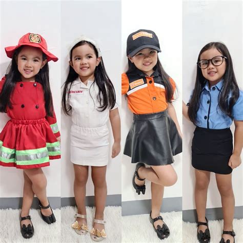 Career costume kids on Carousell