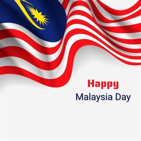 malaysia day | Independence day, Happy independence day, Happy independence