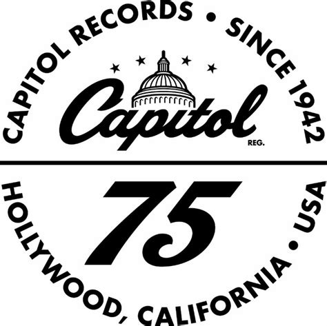 Capitol Records | Logopedia | FANDOM powered by Wikia