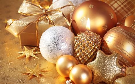 Christmas Ornaments Wallpaper (71+ images)