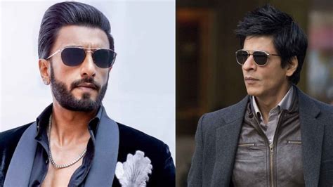 Ranveer Singh replacing Shah Rukh Khan in Don 3 angers fans: ‘No SRK no ...