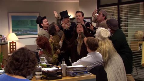 The 25 Best Episodes of The Office of All Time | twournal