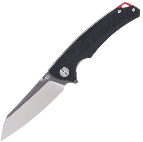 BG21A-2 - Bestech Knives Texel G10 Bestech Knives BG21A-2 : Vente de ...