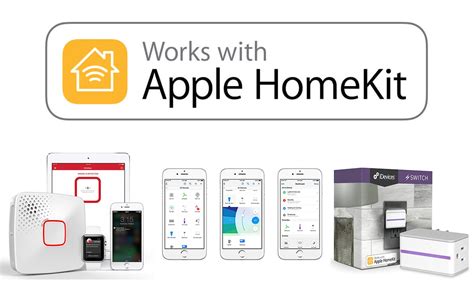 apple home kit - Ashli Trufin