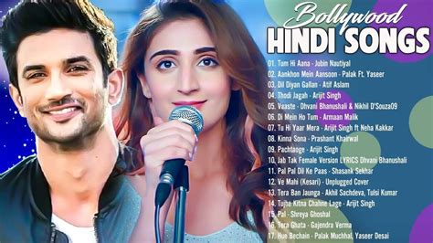 New Hindi Songs 2021 February - Bollywood Songs 2021 - Neha Kakkar New ...