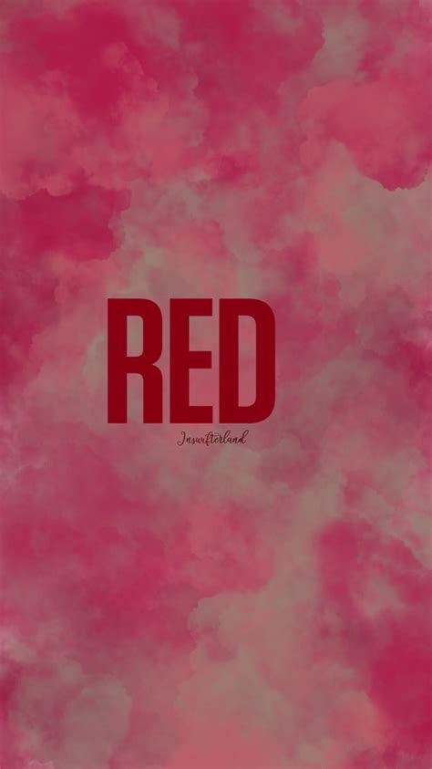 Red Taylor Swift Wallpapers - Wallpaper Cave