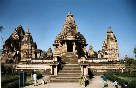 nadiva sulton: Cultures India Khajuraho Temples