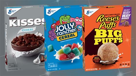 Sugar Makes a Comeback as the Star Ingredient in Cereal