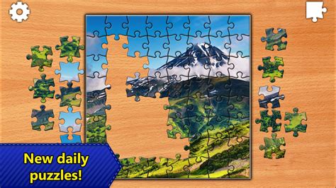 Jigsaw Puzzles Epic #Board#Puzzle#ios#Entertainment | Free puzzle games ...