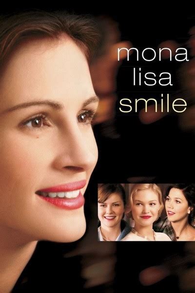 Mona Lisa Smile Movie Review & Film Summary (2003) | Roger Ebert