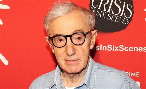 Secret Woody Allen Documentary Series Coming to HBO – Watch the Trailer ...