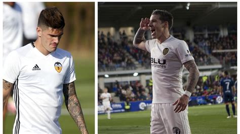 Valencia | Transfer Market: These players' sales could bring more money ...