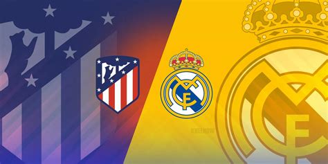 Atletico Madrid vs Real Madrid: How to Get Tickets for the First Madrid ...