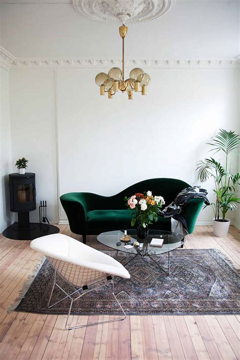 Modern Victorian Style: Furniture + Our Favorites Roundup - Emily Henderson