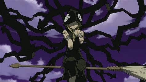 Medusa Soul Eater Wallpapers - Wallpaper Cave