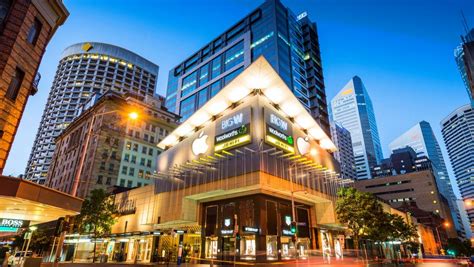 Precision Group to sell 50% of Brisbane and Adelaide CBD gems | The ...