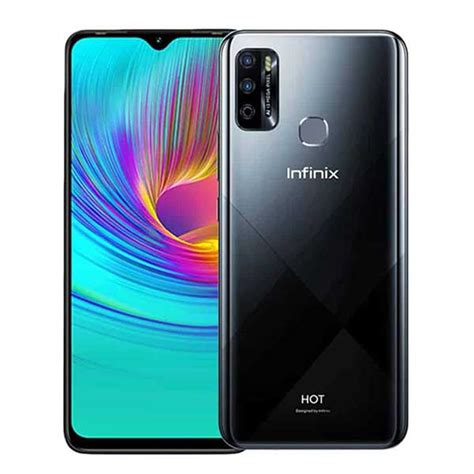 Infinix Hot 10 Pro Price in Pakistan 2024 | PriceOye