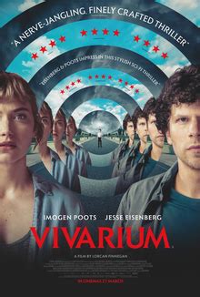 Vivarium (film) - Wikipedia