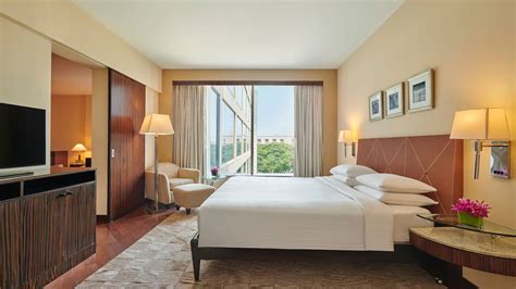 Book Hotel Rooms in Mumbai | Hyatt Regency Mumbai