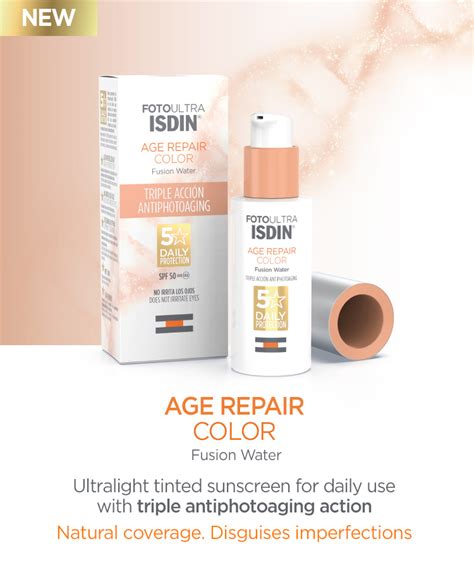 ISDIN - Innovative products to help you take care of your skin | ISDIN