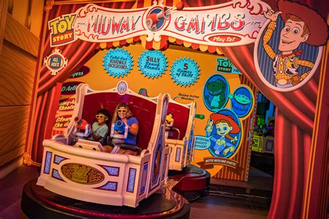 24 Best Disney World Rides for Toddlers | Family Vacation Critic