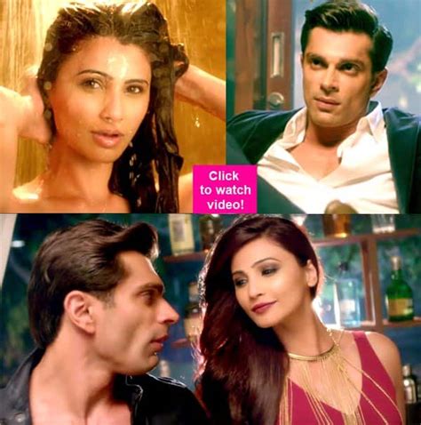 Hate Story 3 song Tu Isaq Mera: Karan Singh Grover and Daisy Shah's ...