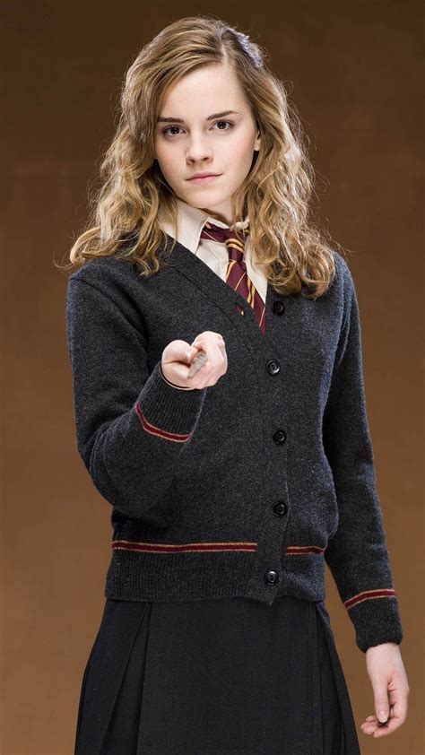 Hermione Granger iPhone Wallpapers on WallpaperDog