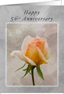 56th Wedding Anniversary Cards from Greeting Card Universe