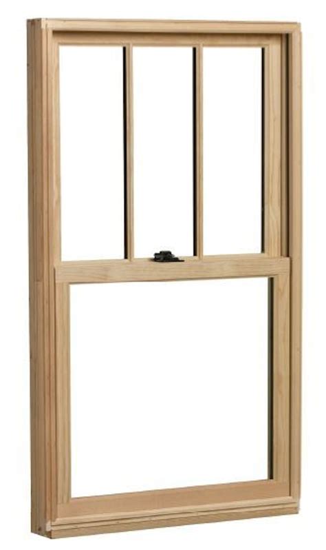 Andersen 400 Series Woodwright® Double Hung Windows