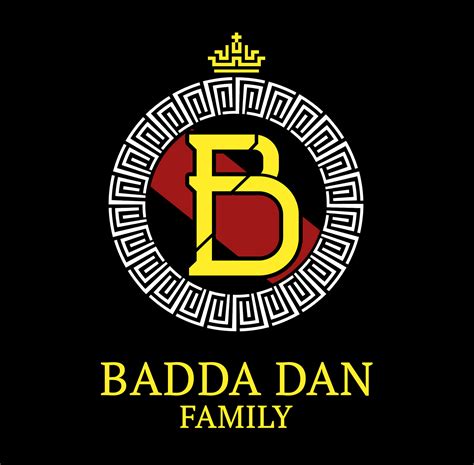 BDF - Badda Dan Family on Behance