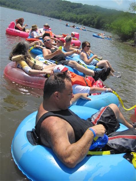 Delaware River Tubing (Frenchtown) - 2021 All You Need to Know BEFORE ...