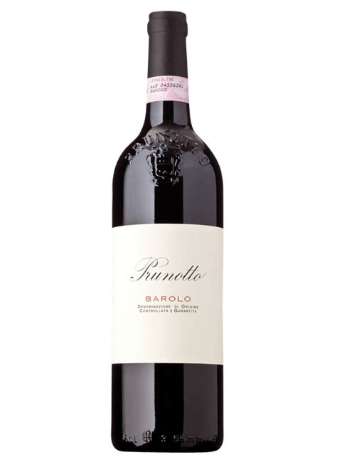 Prunotto Barolo | Total Wine & More