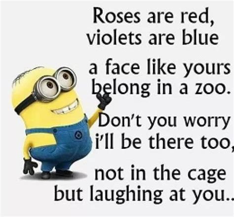 funny roses are red poems - Google Search in 2020 | Mean jokes ...