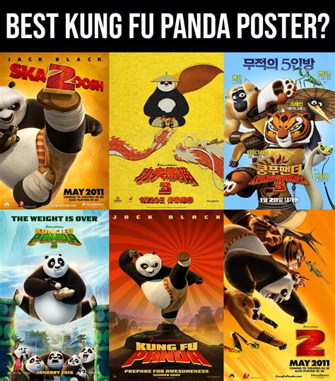 Kung Fu Panda: 3-Movie Collection | ubicaciondepersonas.cdmx.gob.mx