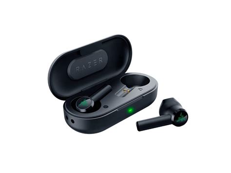 Buy Razer Hammerhead True Wireless - Wireless Earbuds (In-Ear Earphones ...