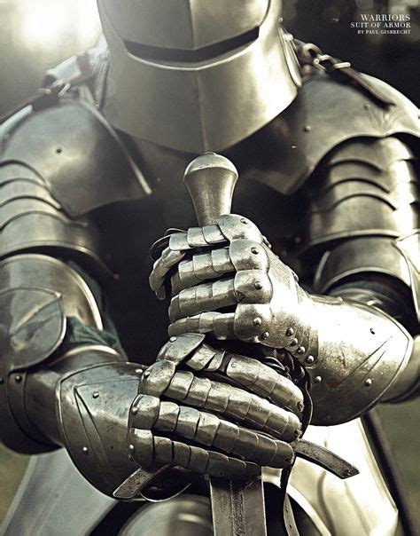 Sir Lancelot | Lancelot house | Knight armor, Sword photography ...