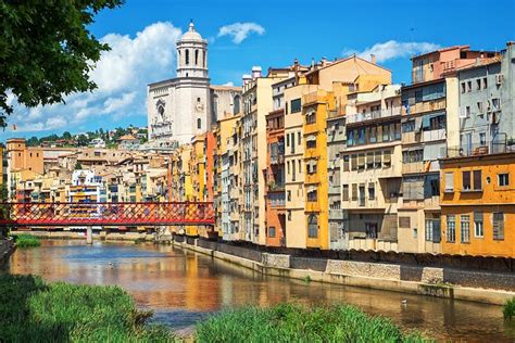 17 Best Places to Visit in Catalonia | PlanetWare