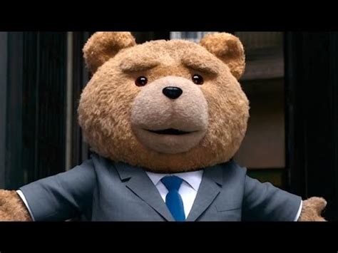 Behind the Scenes of Ted 2 - YouTube