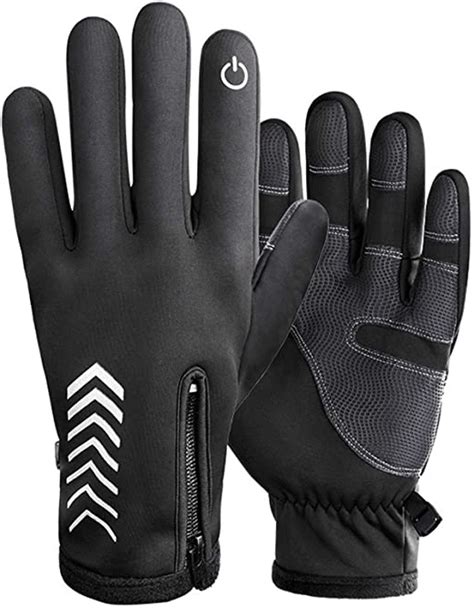 Los 10 mejores guantes de invierno de este año > Boomten.com