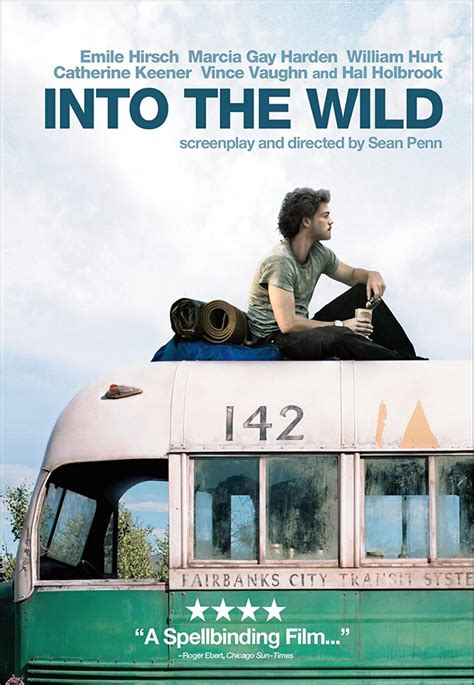 Into The Wild [2007] | Kariyawasam.com