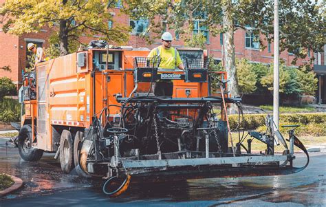 Have you thought long-term when it comes to asphalt? | Microsurfacing