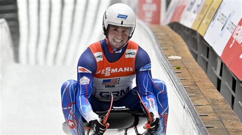 USA Luge gets 1st runs of the season on Lake Placid track - BVM Sports