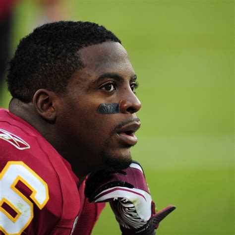 Clinton Portis Surrenders After Charges of Defrauding NFL Health Care ...